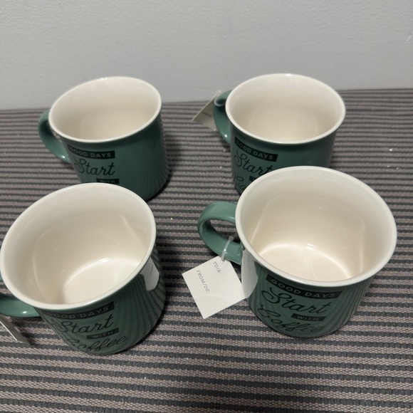 Coffee mug - Picture 2 of 3